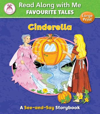 Cinderella 2nd Revised edition
