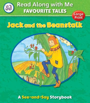 Jack and the Beanstalk 2nd Revised edition