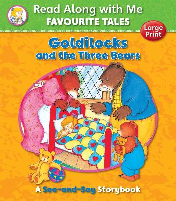 Goldilocks and the Three Bears 2nd Revised edition