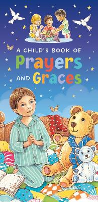 Child's Book of Prayers and Graces