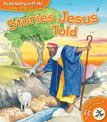 Stories Jesus Told