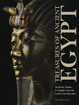 Treasures of Ancient Egypt