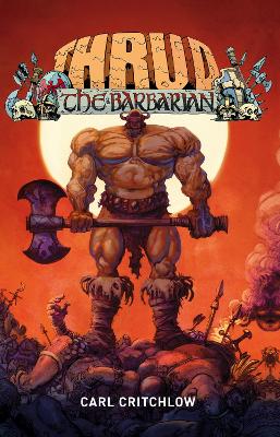 Thrud The Barbarian