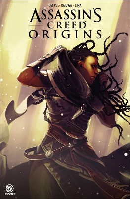 Assassin's Creed: Origins
