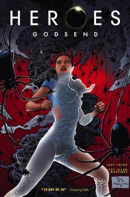 Heroes: Godsend