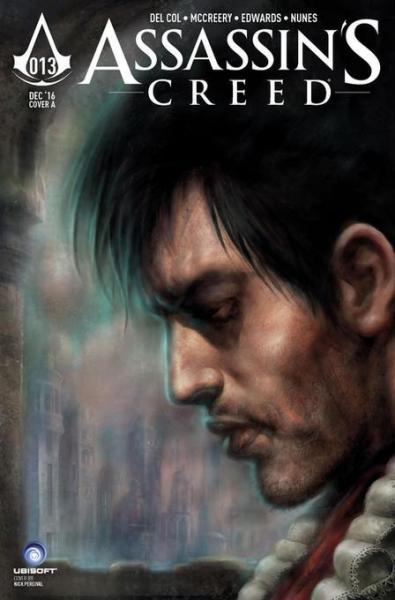 Assassin''s Creed: Assassins #13