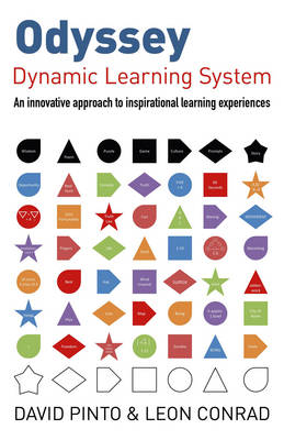 Odyssey: Dynamic Learning System  An innovative approach to inspirational  learning experiences
