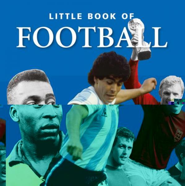 Little Book of Football