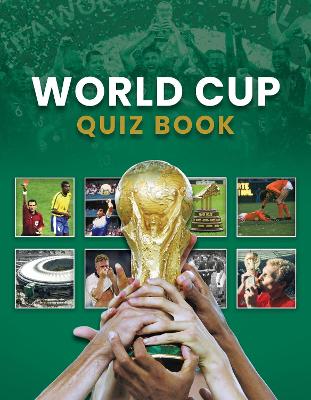 World Cup Quiz Book