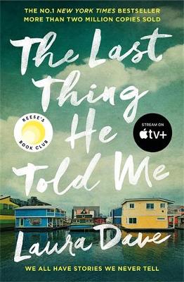 Last Thing He Told Me: Now a major Apple TV series starring Jennifer Garner and Nikolaj Coster-Waldau