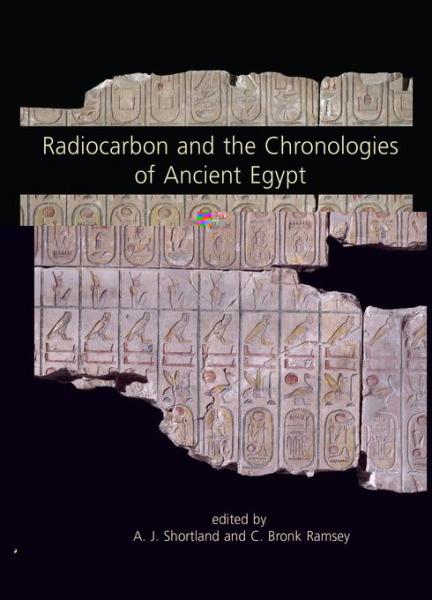 Radiocarbon and the Chronologies of Ancient Egypt