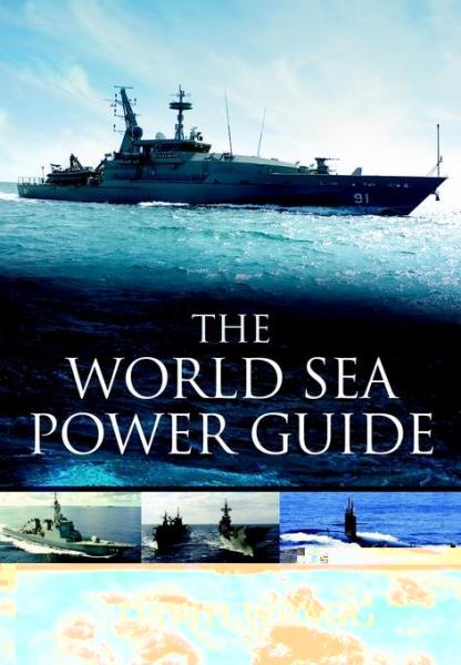 World Sea Power Guide