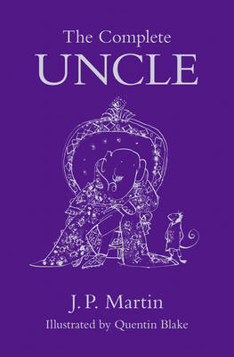 Complete Uncle