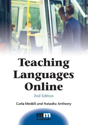 Teaching Languages Online 2nd Revised edition