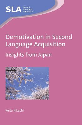 Demotivation in Second Language Acquisition: Insights from Japan