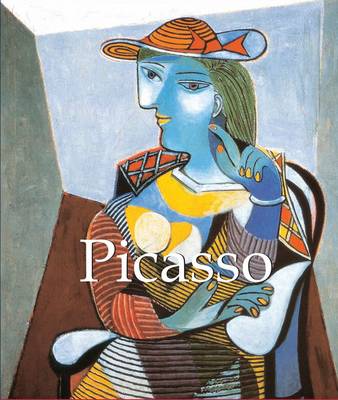 Picasso: Mega Square