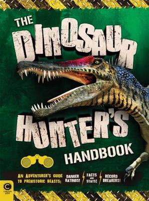Dinosaur Hunter's Handbook