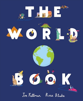 World Book: Explore the Facts, Stats and Flags of Every Country