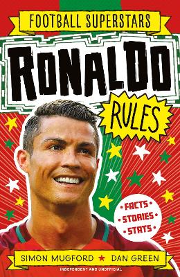 Football Superstars: Ronaldo Rules Revised
