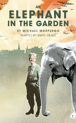 Elephant in the Garden