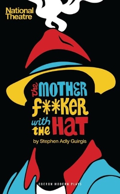 Motherf**ker with the Hat