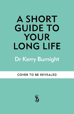 Joyspan: A Short Guide to Enjoying your Long Life