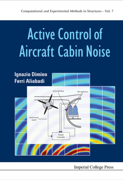 Active Control Of Aircraft Cabin Noise