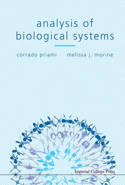 Analysis Of Biological Systems