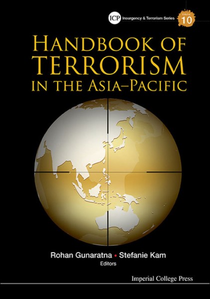 Handbook Of Terrorism In The Asia-pacific