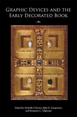 Graphic Devices and the Early Decorated Book