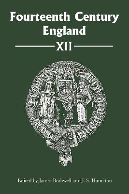 Fourteenth Century England XII