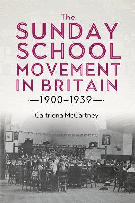 Sunday School Movement in Britain, 1900-1939