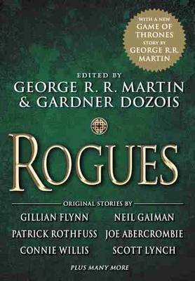 Rogues Export/Airside ed