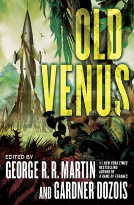 Old Venus Export/Airside ed