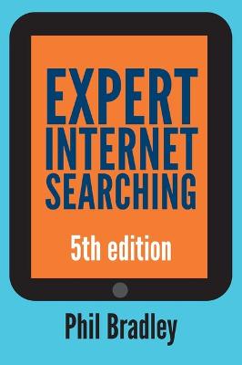 Expert Internet Searching