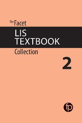 Facet LIS Textbook Collection 2