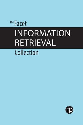 Facet Information Retrieval Collection