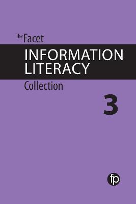 Facet Information Literacy Collection 3