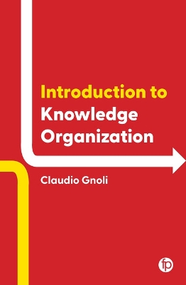 Introduction to Knowledge Organization