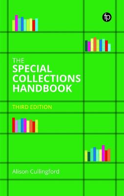 Special Collections Handbook