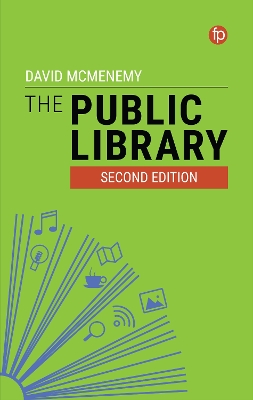 Public Library 2nd edition