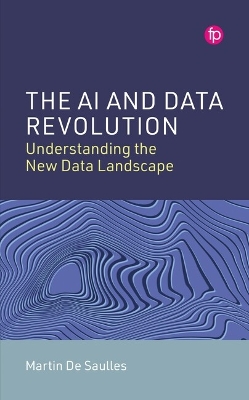 AI and Data Revolution: Understanding the New Data Landscape
