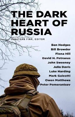 Dark Heart Of Russia: A Startling Journey Through Russia's Hidden Culture