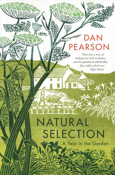 Natural Selection: A Year in the Garden Main