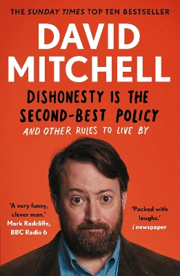 Dishonesty is the Second-Best Policy: And Other Rules to Live By Main
