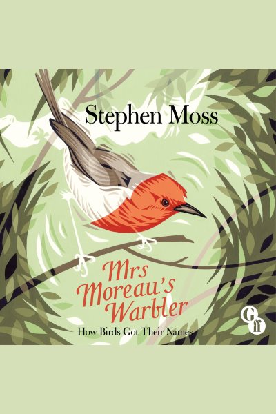 Mrs Moreau's Warbler