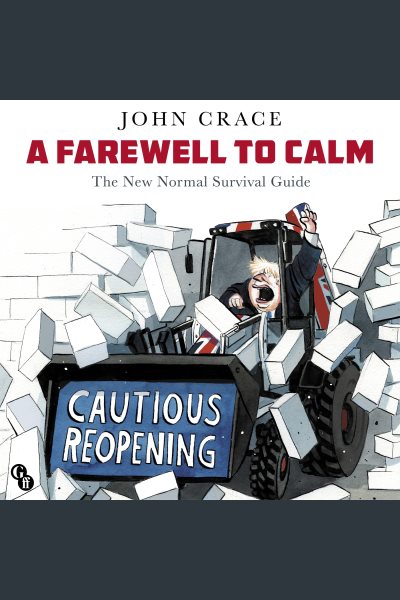 Farewell to Calm