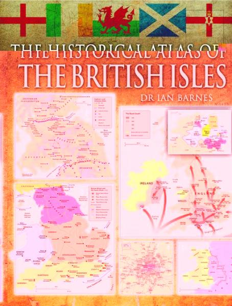 Historical Atlas of the British Isles