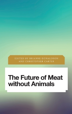 Future of Meat Without Animals
