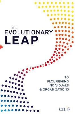 Evolutionary Leap to Flourishing Individuals and Organizations: To Flourishing Individuals And Organizations
